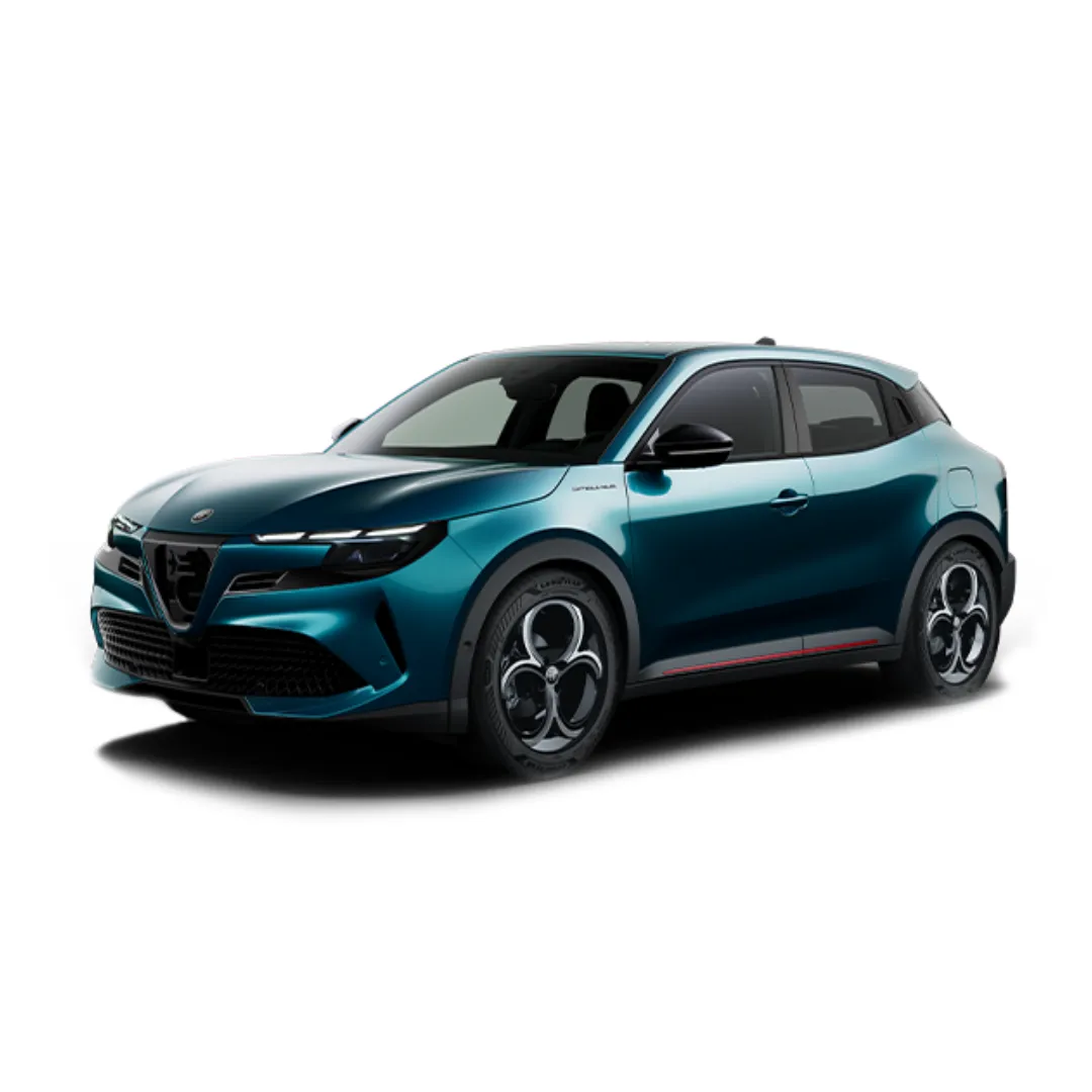 Alfa Romeo Junior 1.2 145cv Hybrid eDCT6