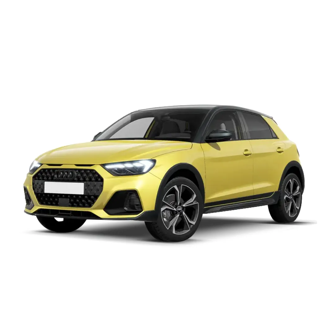 Audi A1 30 Tfsi S Tronic AllStreet