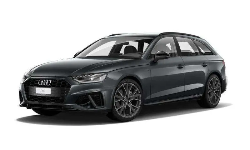 Audi a4 avant 2.0 35 TDI BUSIN ADVAN. S TRONIC SW
