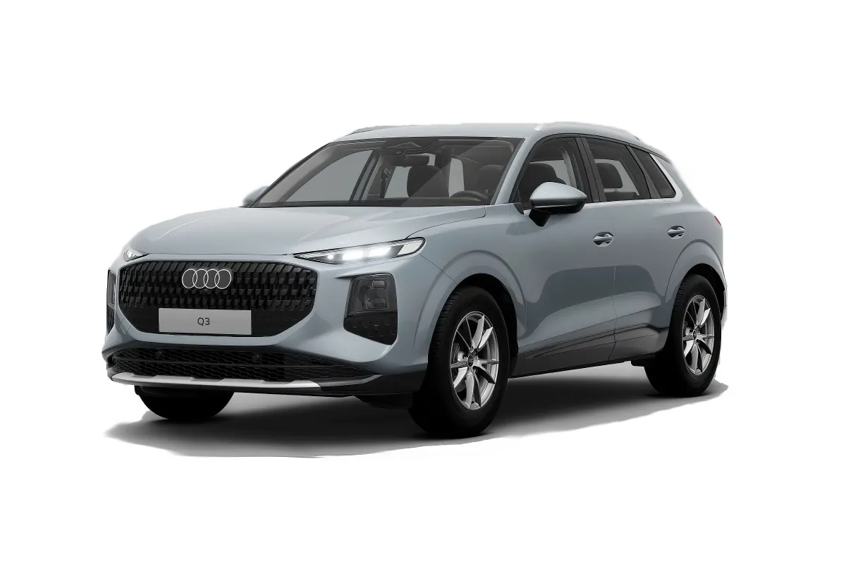 Audi Q3 TDI 110 kW S tronic Business Advanced