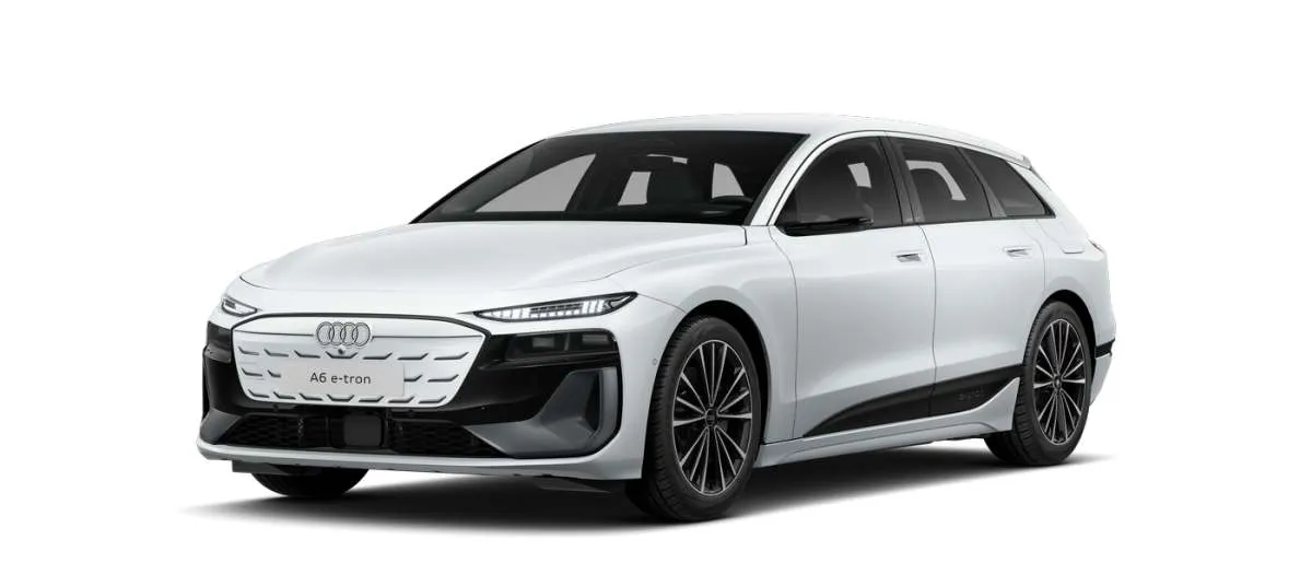 Audi A6 E-TRON AVANT Business Advanced SW