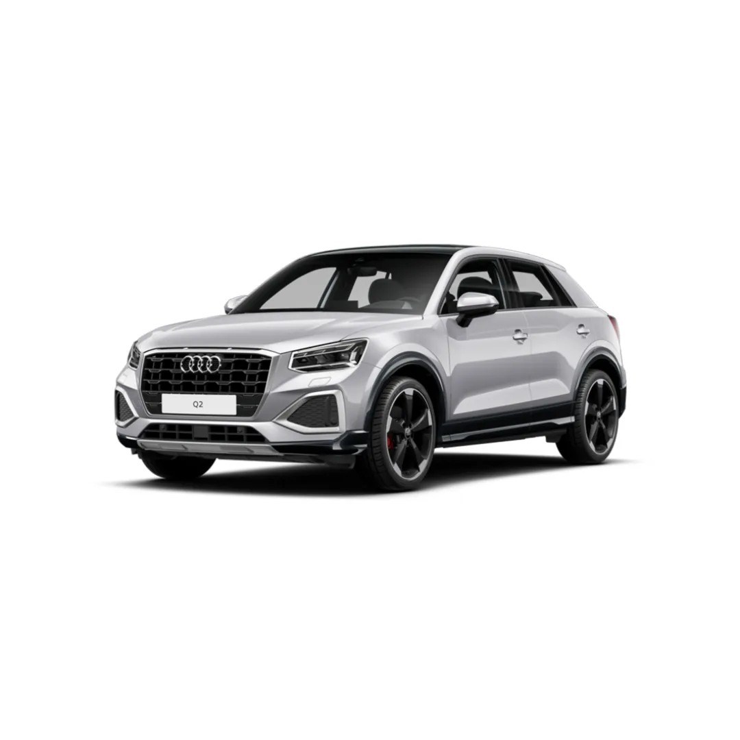 Audi Q2 1.0 30 TFSI ADMIRED ADVANCED