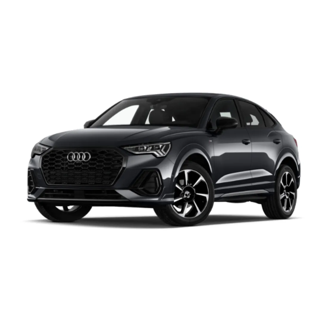 Audi Q3 e-hybrid 200 kW S tronic S Line Edition