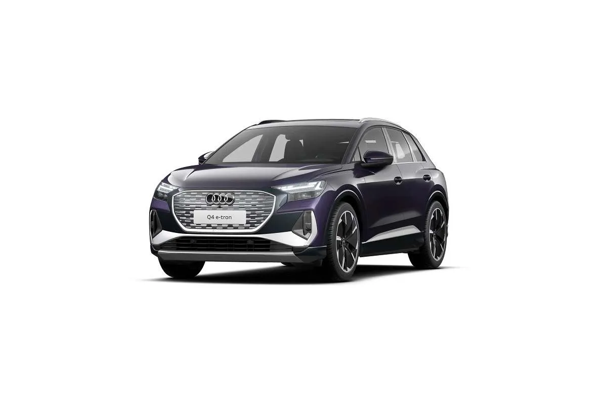 Audi Q4 E-TRON 45 Business