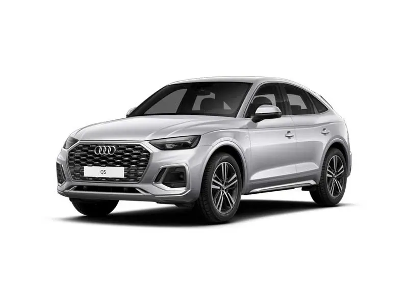 Audi Q5 Sportback 40 TDI Busin. Advanced quattro S tronic