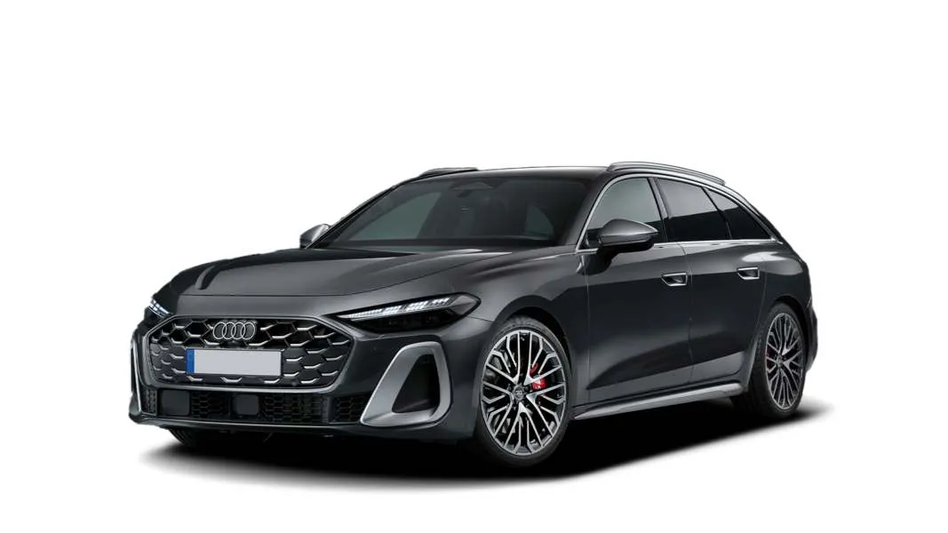 Audi S5 AVANT TFSI 270Kw SW