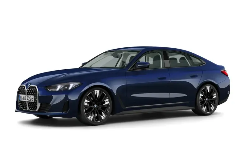 BMW serie-4 GRAN COUPÉ 420i SPORT