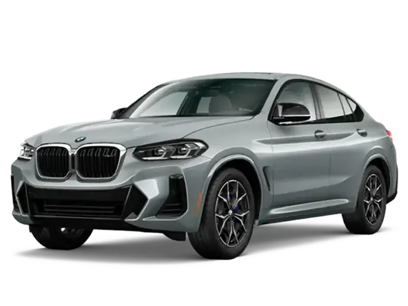 BMW X4 xDrive 20d Msport MH48V