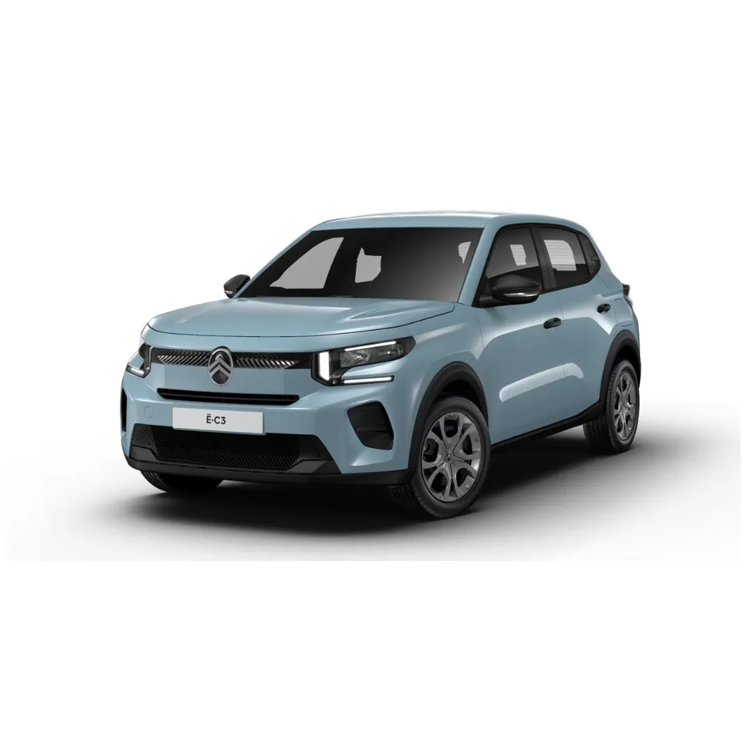 Citroën C3 1.2 PureTech Plus
