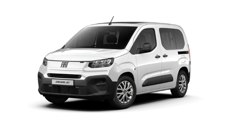 Fiat Doblò