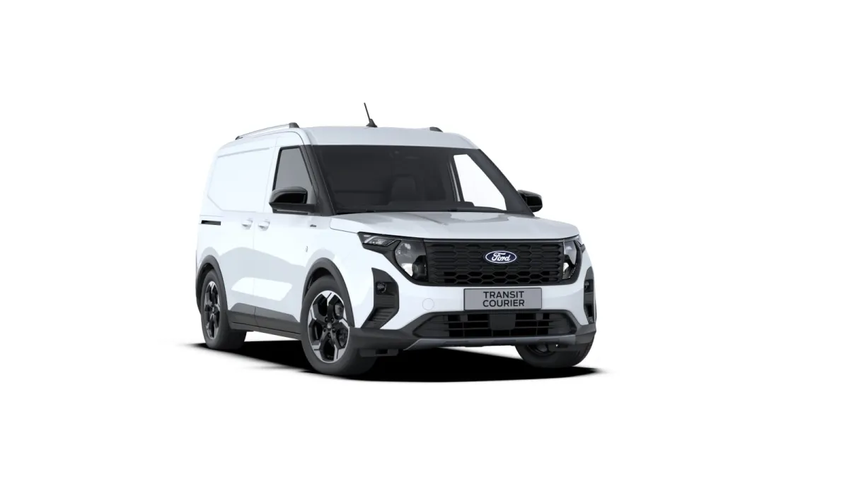 Ford Transit Courier 1.5 TDCi 75 cv Trend