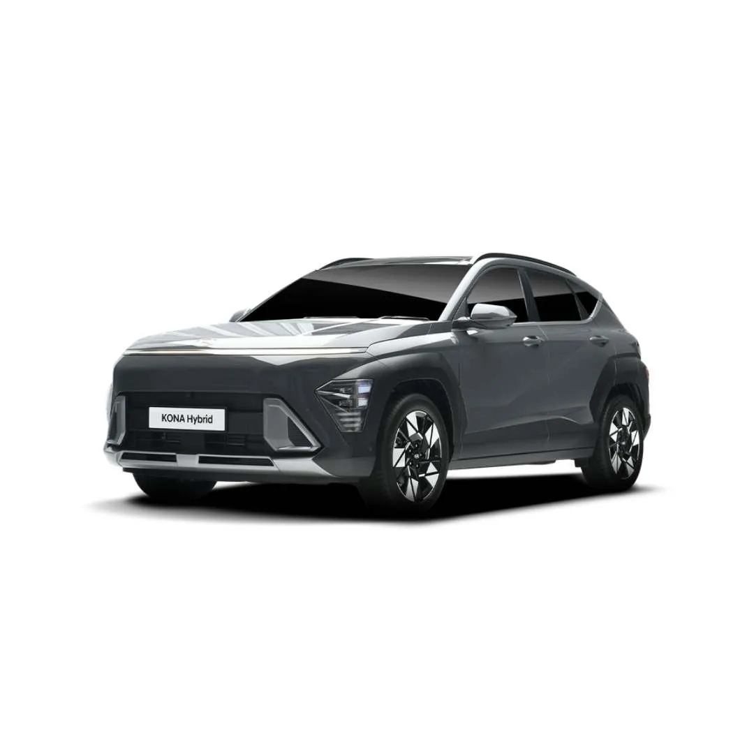 Hyundai Kona EV Exclusive 39 kWh