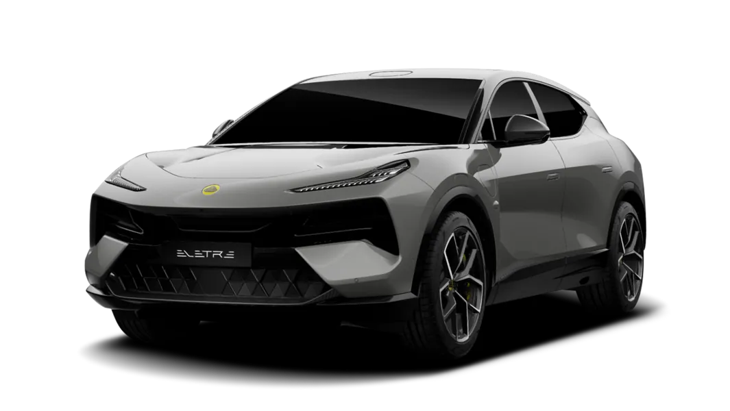 Lotus ELETRE 600