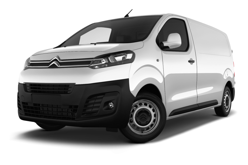 Citroën jumpy BlueHDi 180 S&S EAT8 XL Combi