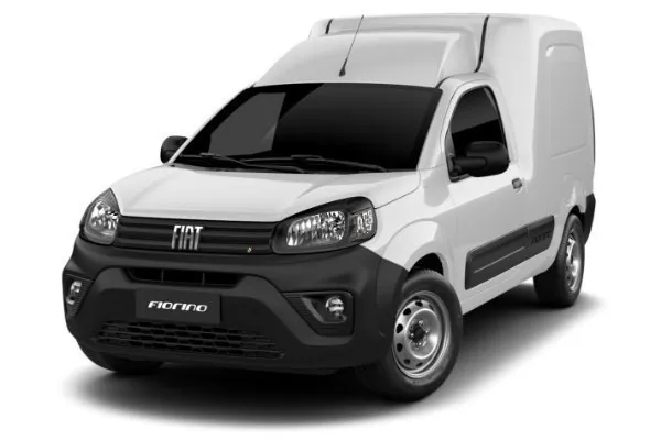 Fiat Fiorino 1.3 Multijet 95 CV