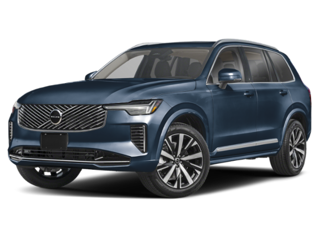 VOLVO XC90 B5 AWD automatico Core