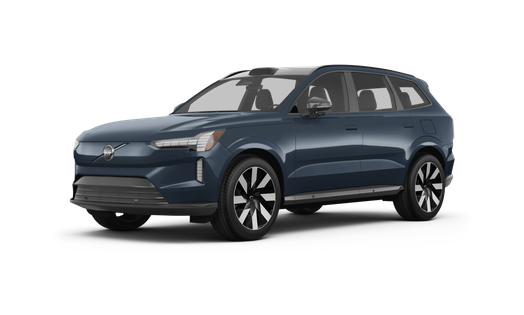 VOLVO EX90 Single Motor Core RWD