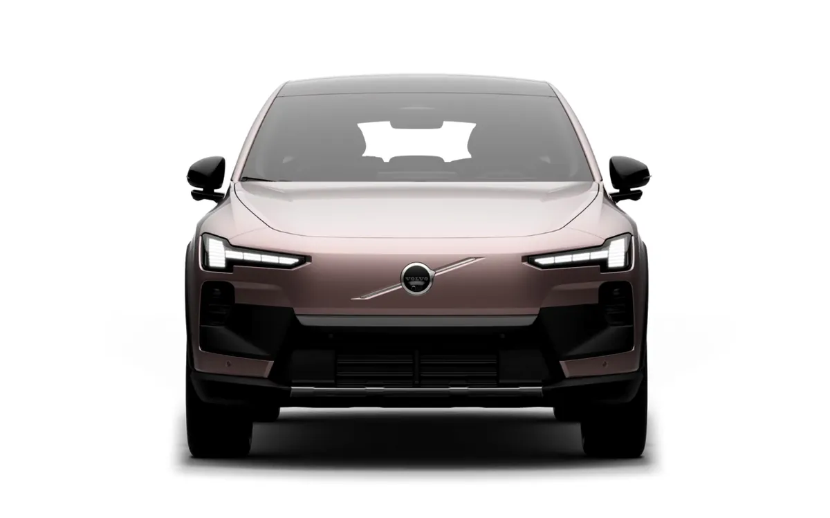 VOLVO EX60 CROSS P10 AWD Plus First Edition