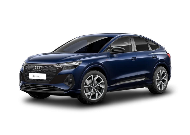 Audi Q4 SPB 40 e-tron Business Advanced