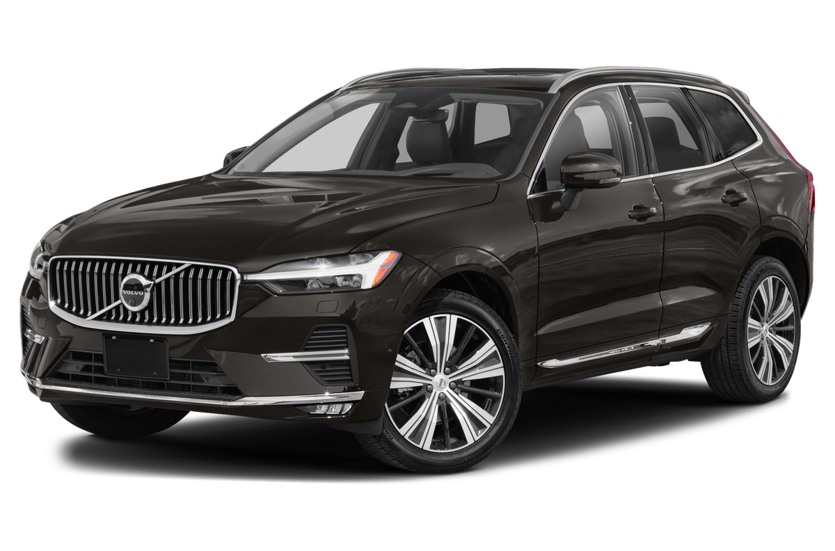 VOLVO XC60 B4 D AUT Core
