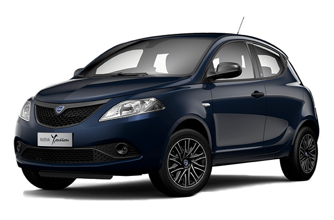 Lancia Ypsilon (PC) 1.0 Firefly 70CV Hybrid Gold
