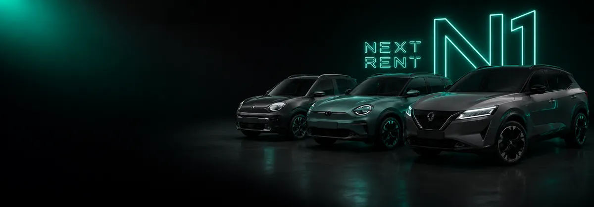 CERCHI UNA N1?