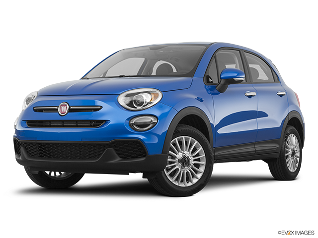 Fiat 500X 1.3 Mjet 95cv