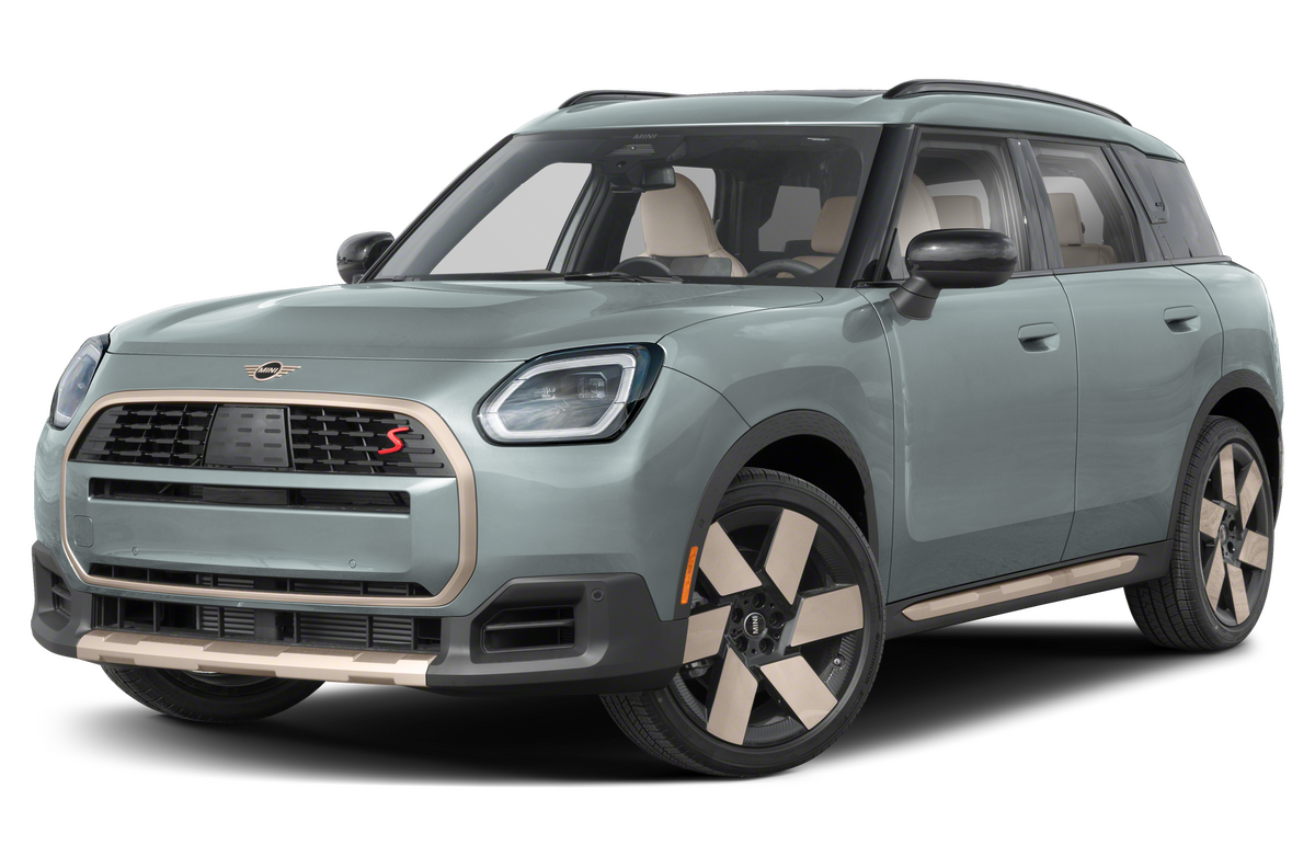 Mini Countryman Cooper Northwood Edition DCT