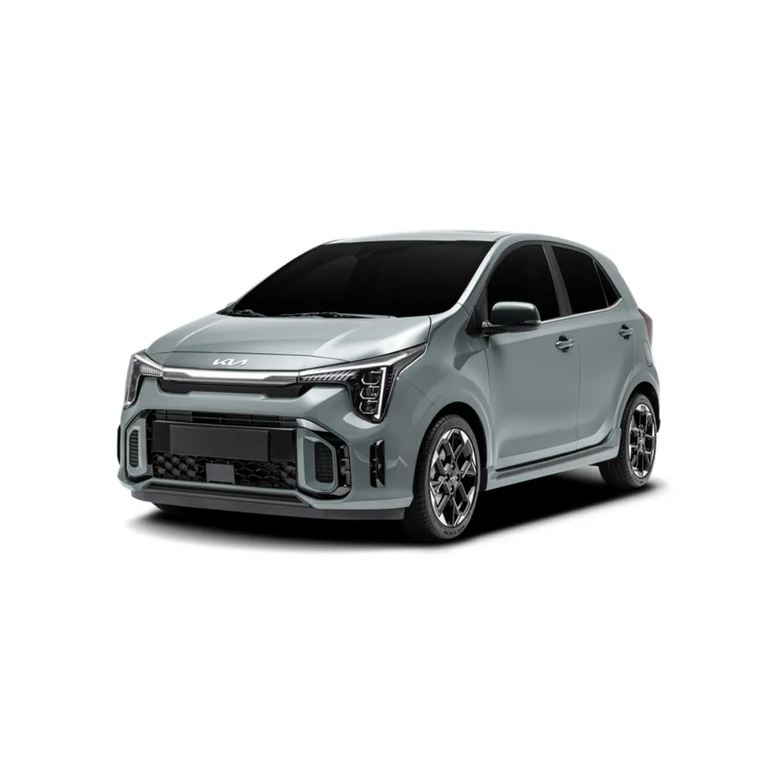 Kia Picanto 1.0 MPi Urban
