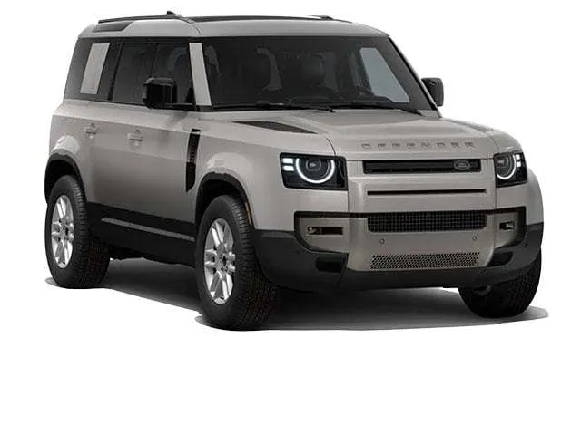 Land Rover Range Rover Defender 3.0D I6 250 110 X-Dynamic HSE AWD
