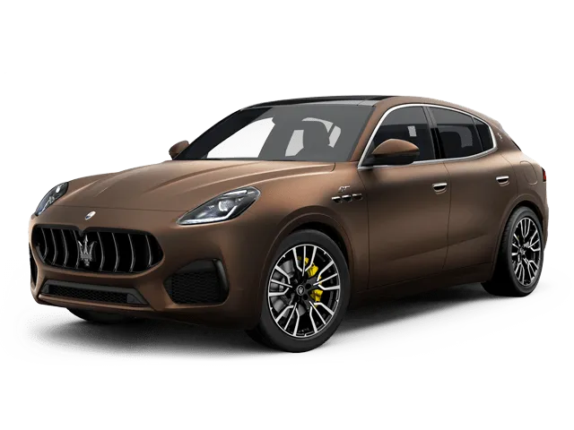 Maserati Grecale 2.0 300CV MHEV GT Q4