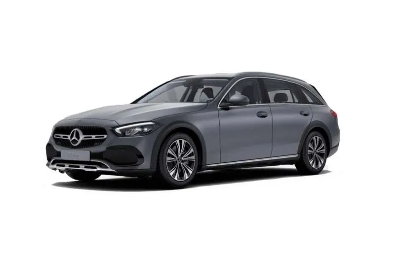 Mercedes-Benz classe-c C 200 ADVANCED PLUS SW