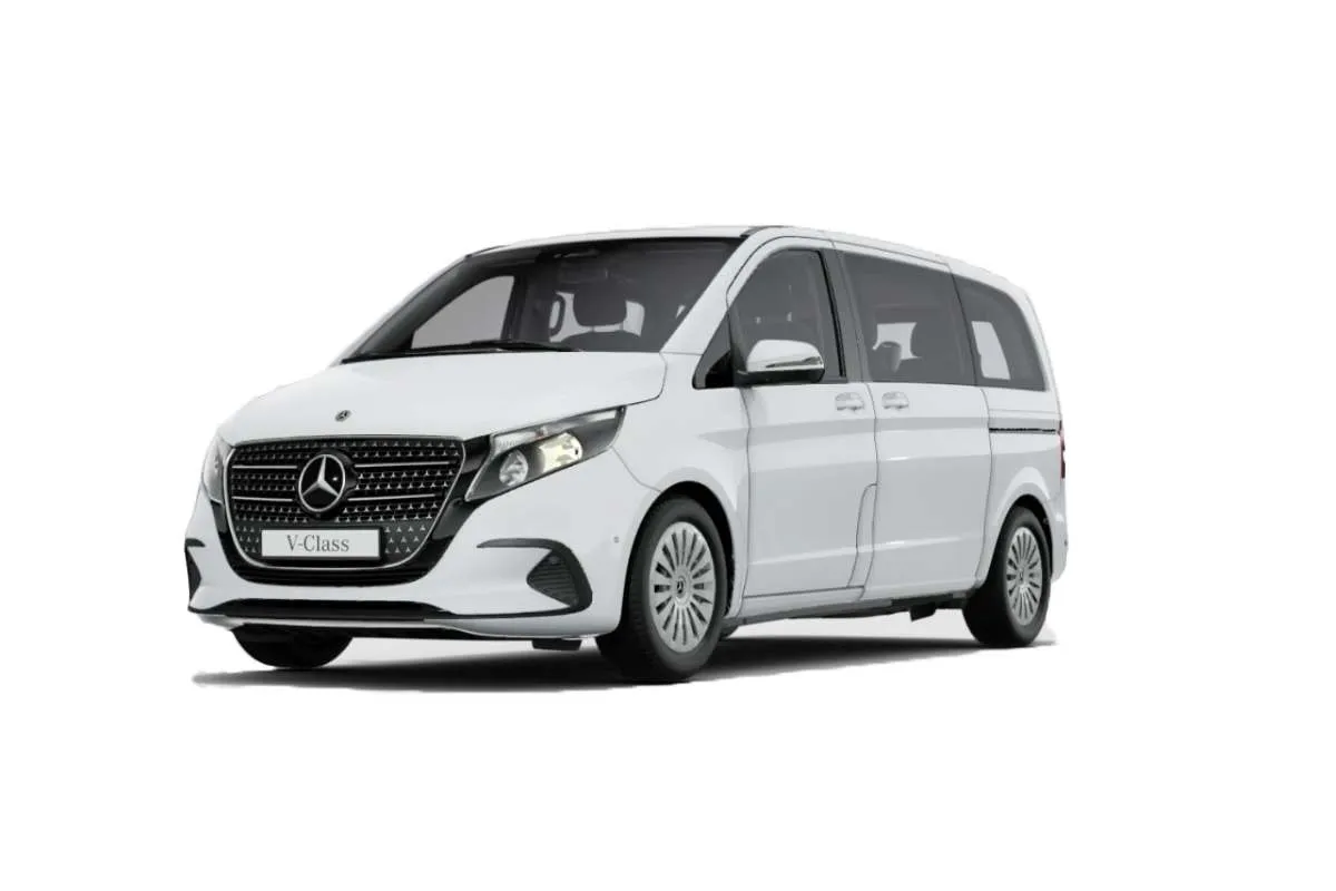 Mercedes-Benz CLASSE V 220 D Auto Avantgarde Compact