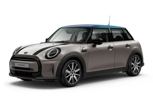 Mini One 55kW Classic