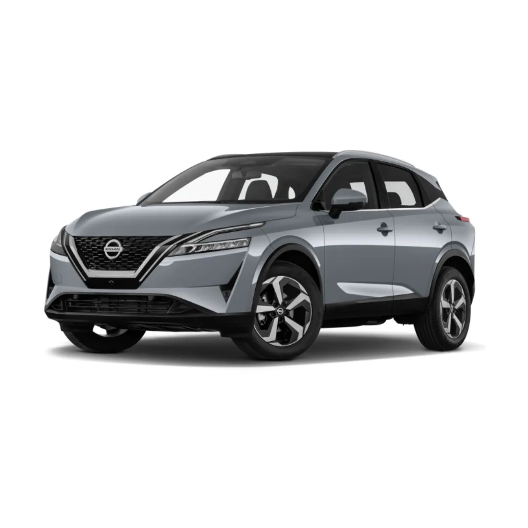 Nissan Qashqai 1.3 MHEV 158 Acenta CVT Cross over