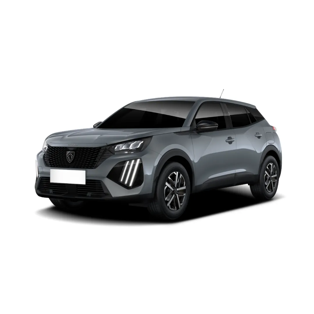 Peugeot 2008 PureTech 130 EAT8 Active Pack S/S aut