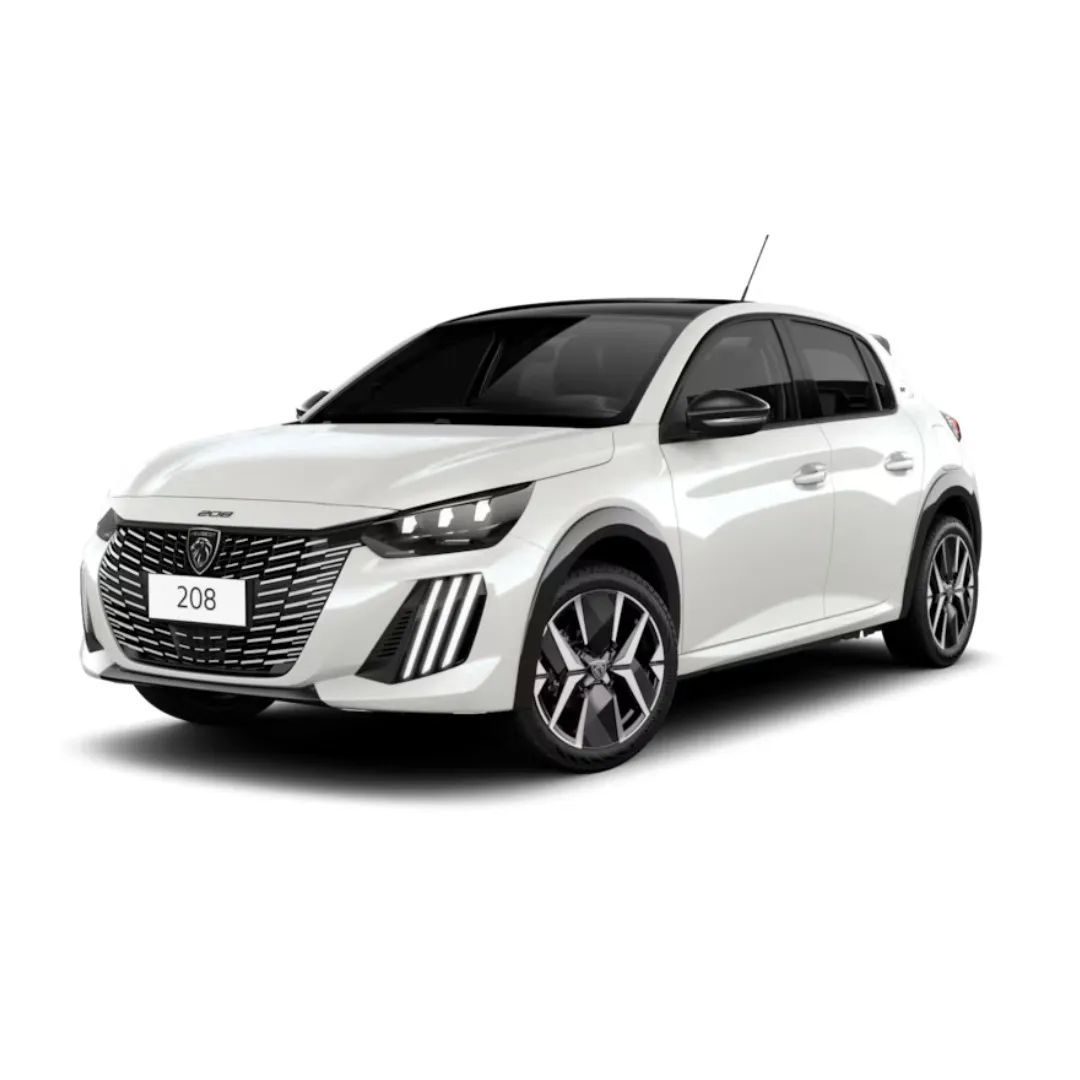 Peugeot 208 1.2 PureTech Business
