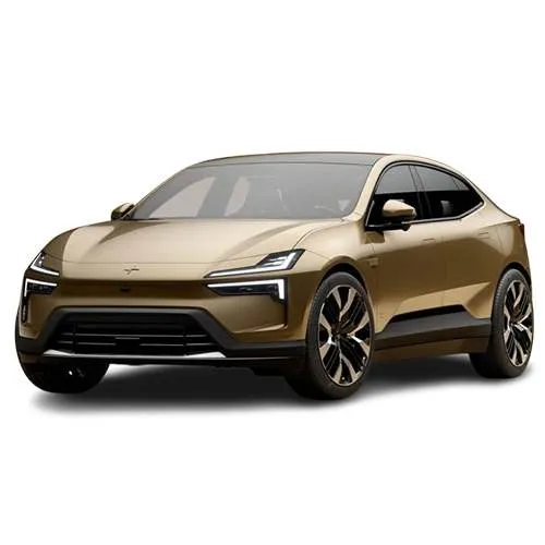Polestar 4 Coupé Long Range Dual Motor Business