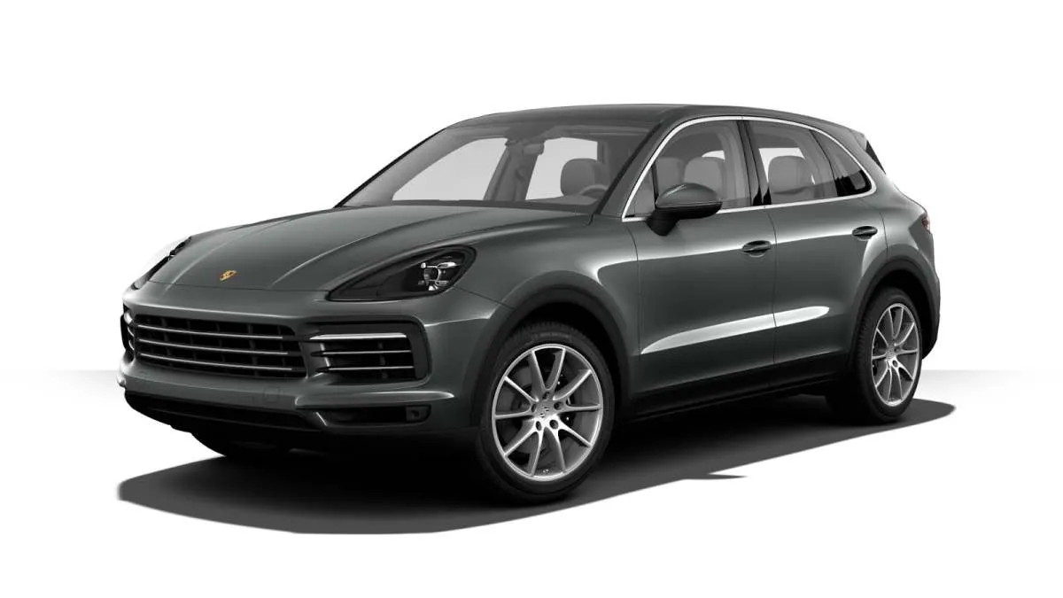 Porsche Cayenne 3.0 V6 S E-Hybrid