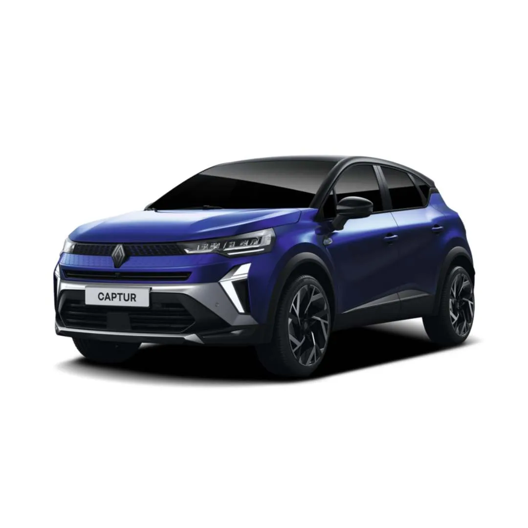 Renault Captur evolution ECO-G 120 Sport