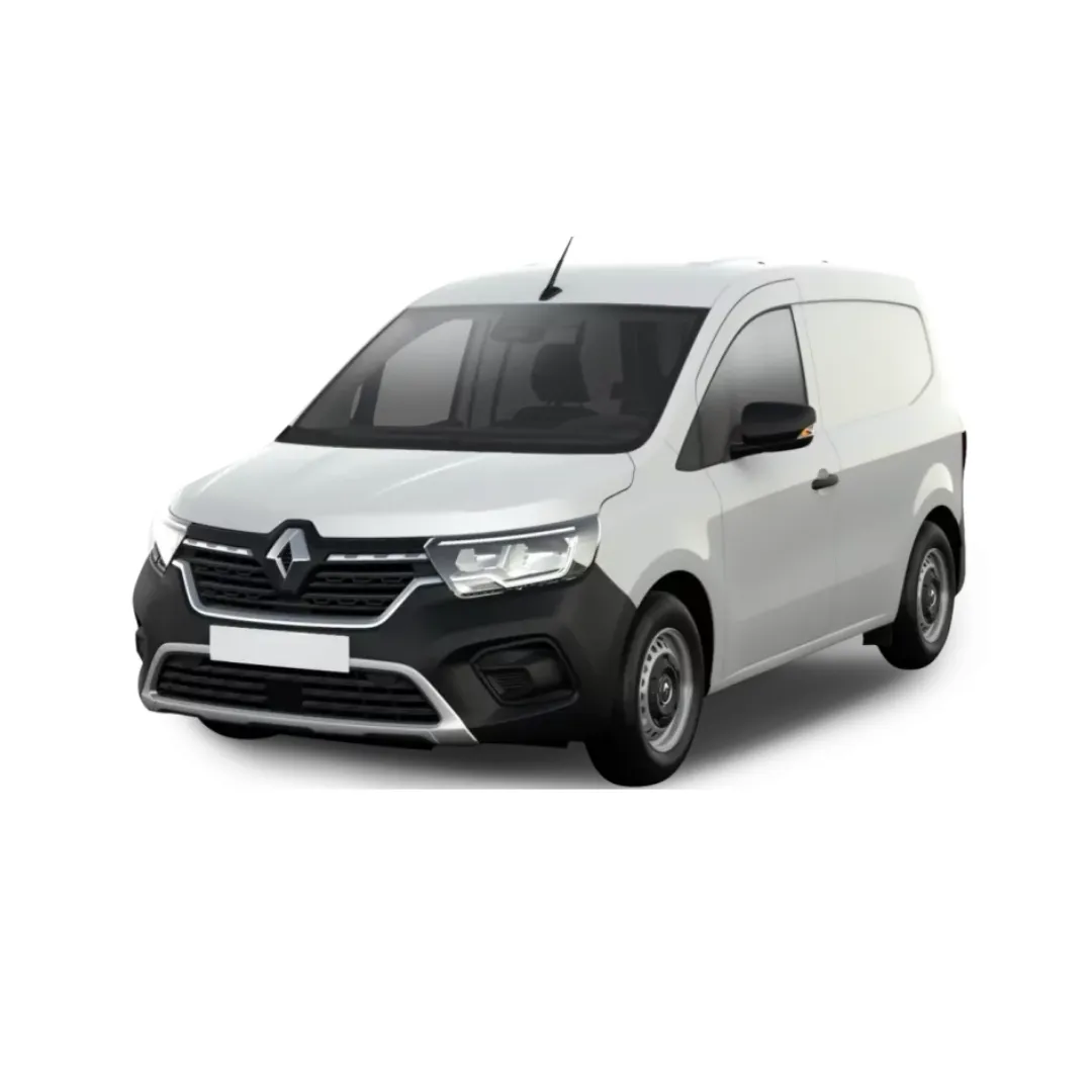 Renault Kangoo Fg L1 Blue Dci 95 My24