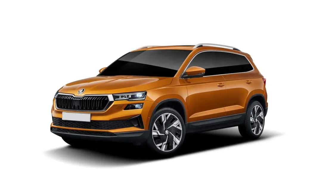 SKODA KAROQ 2.0 TDI 110KW Selection DSG