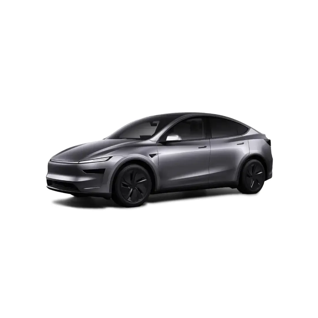 Tesla Model Y 75 kWh Dual Motor Long Range 4WD