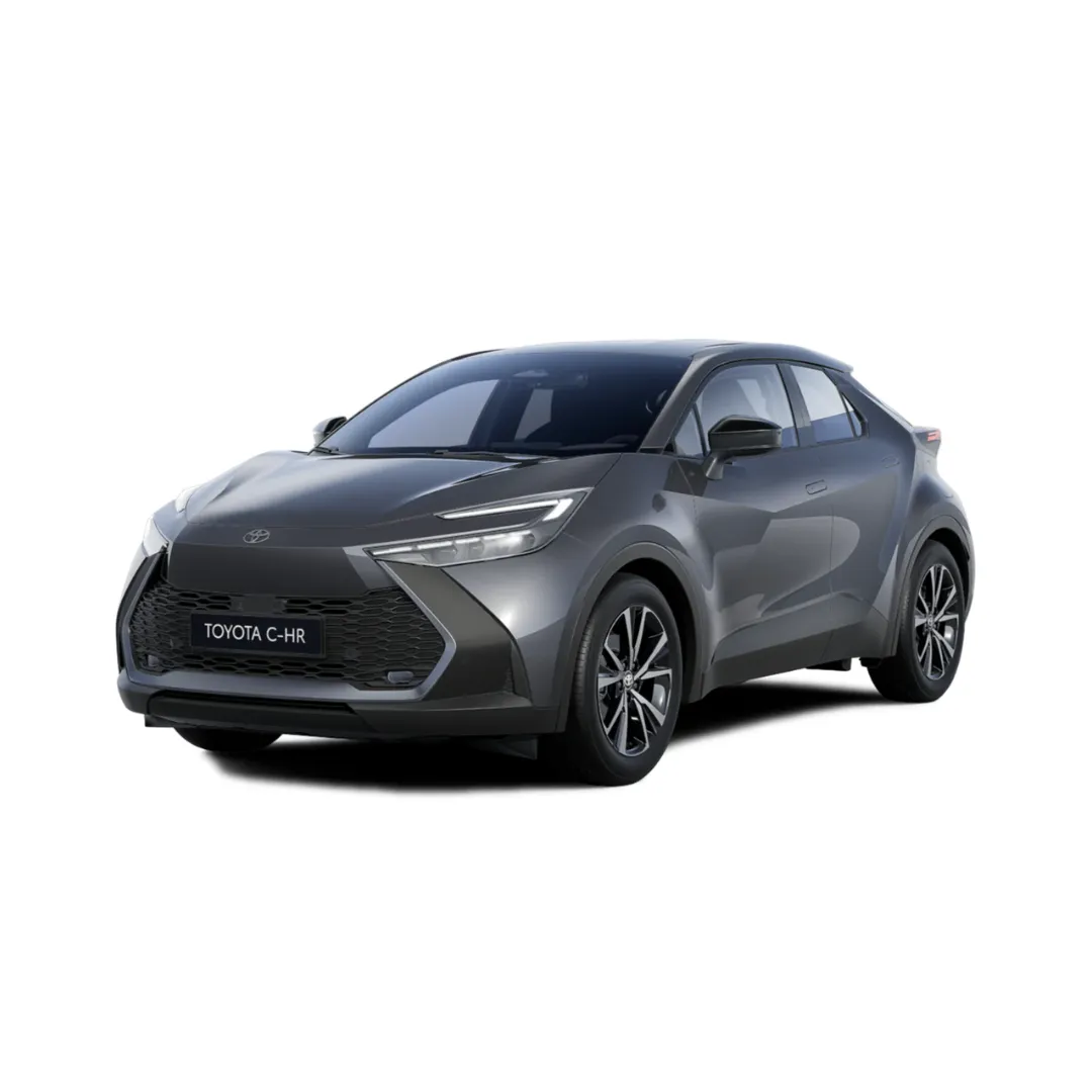 Toyota C-HR 1.8 HV E-CVT Trend