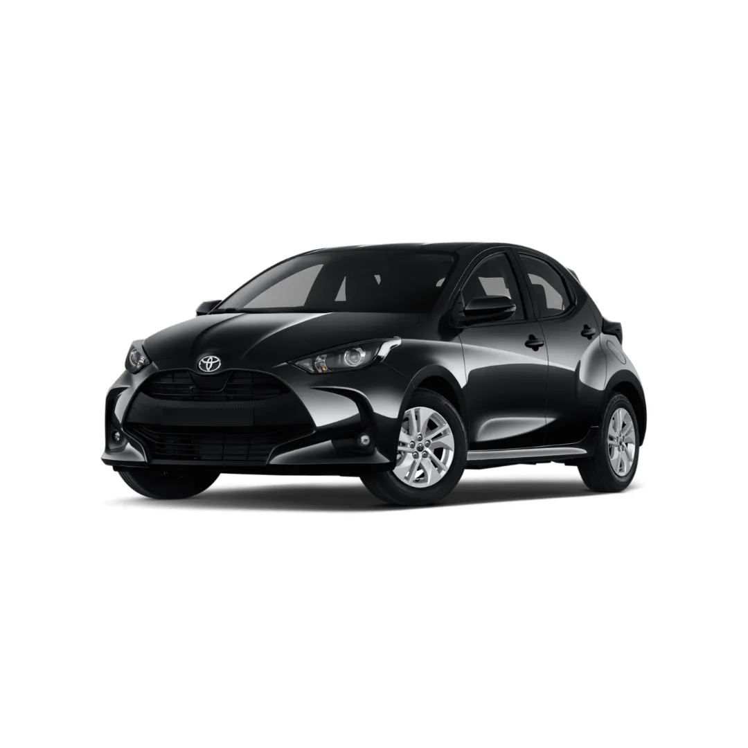 Toyota Yaris Hybrid 115 Trend