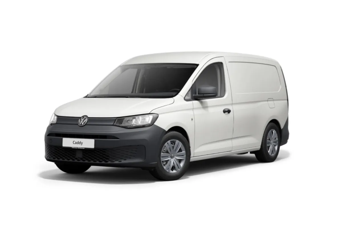 VOLKSWAGEN CADDY 1.5 TSI Cargo Business 1.5 TSI Cargo Business