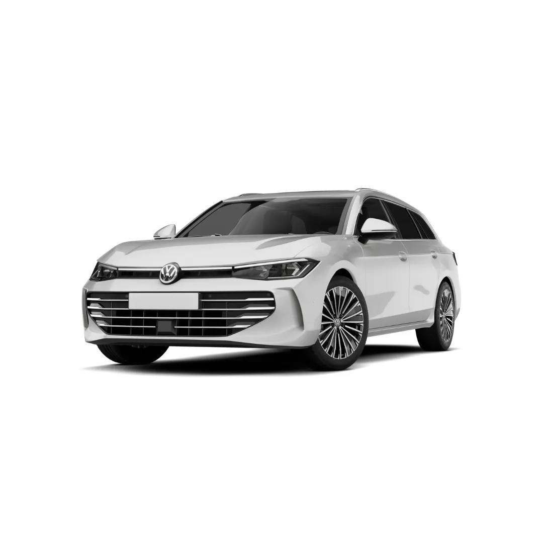 Volkswagen Passat SW 1.5 TSI eHybrid Business DSG