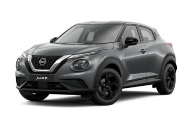 Nissan Juke 1.0 Dig-T 114 Acenta Mt