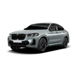 BMW X4 Xdrive 20d Mh48v