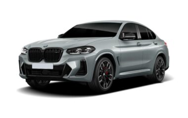 BMW X4 Xdrive 20d Mh48v